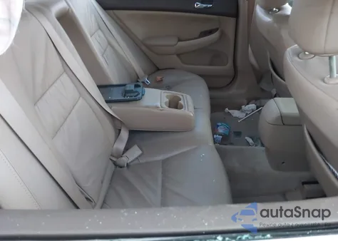 2007 Honda Accord 2.4 Ex from USA, damaged, VIN 1HGCM56897A151517